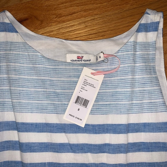 Vineyard Vines Dress - Picture 5 of 5